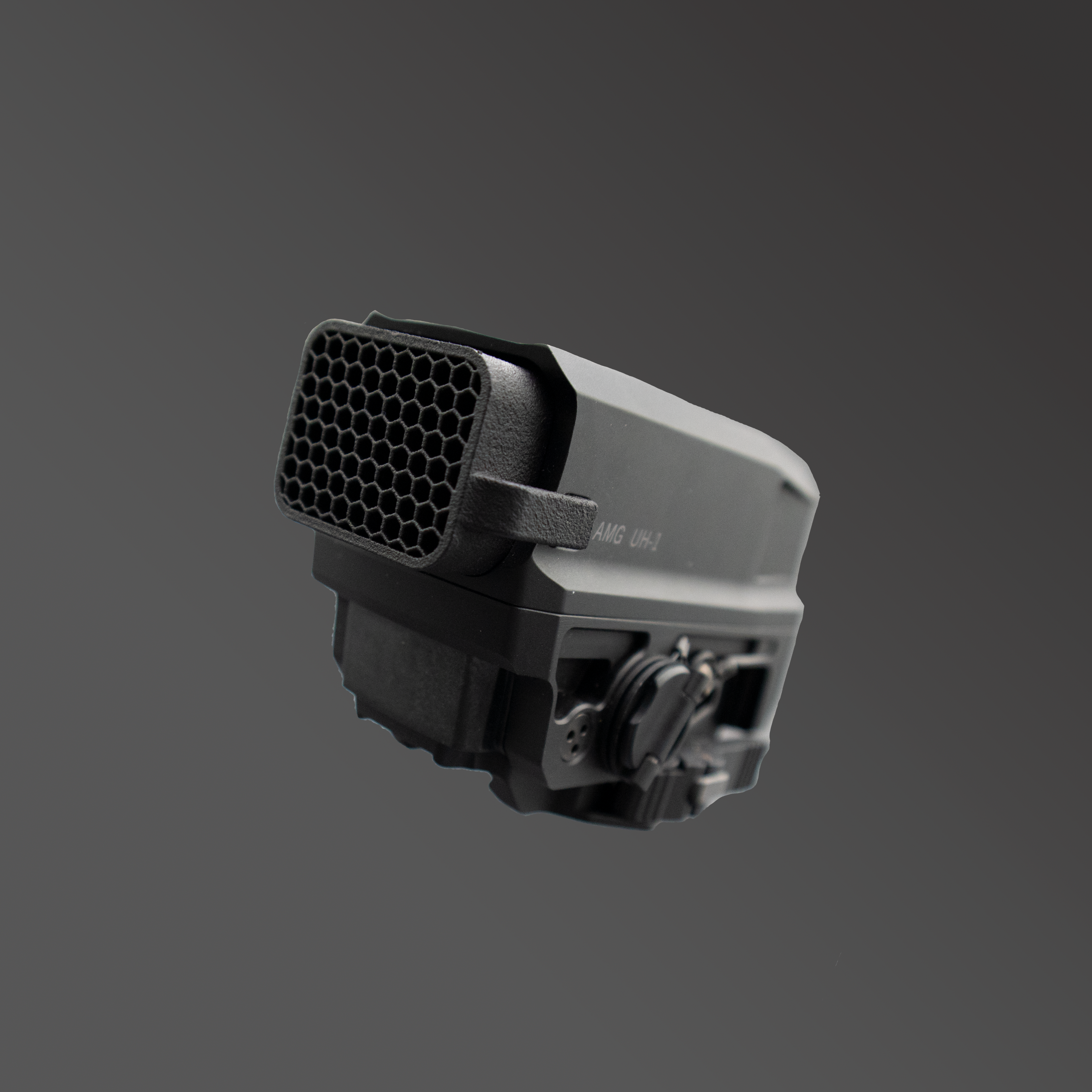 Vortex UH1 ARD