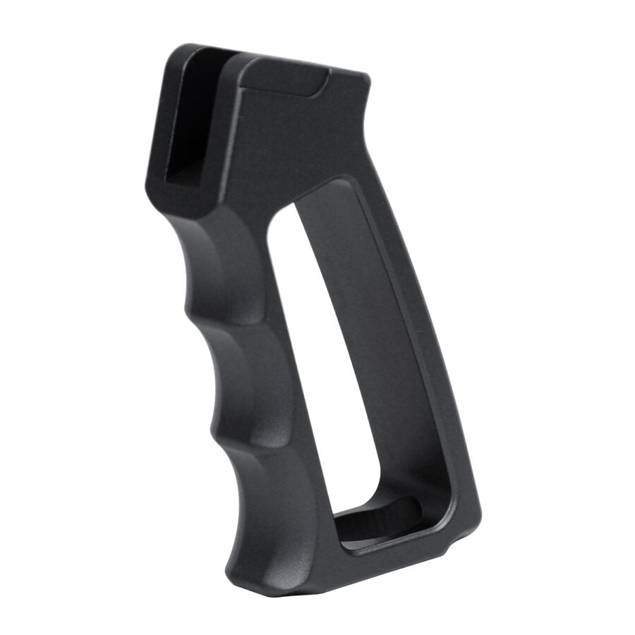 Guntec Ultralight Gen 2 Skeletonized Aluminum Pistol Grip
