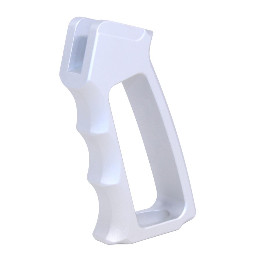 Guntec Ultralight Gen 2 Skeletonized Aluminum Pistol Grip