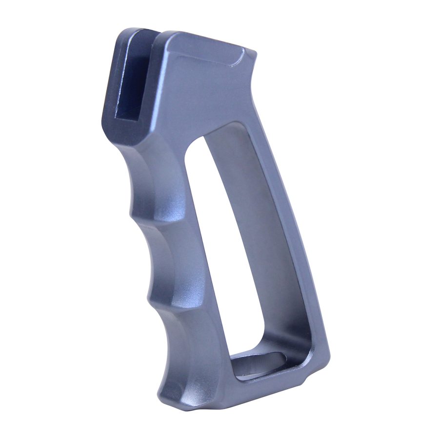 Guntec Ultralight Gen 2 Skeletonized Aluminum Pistol Grip