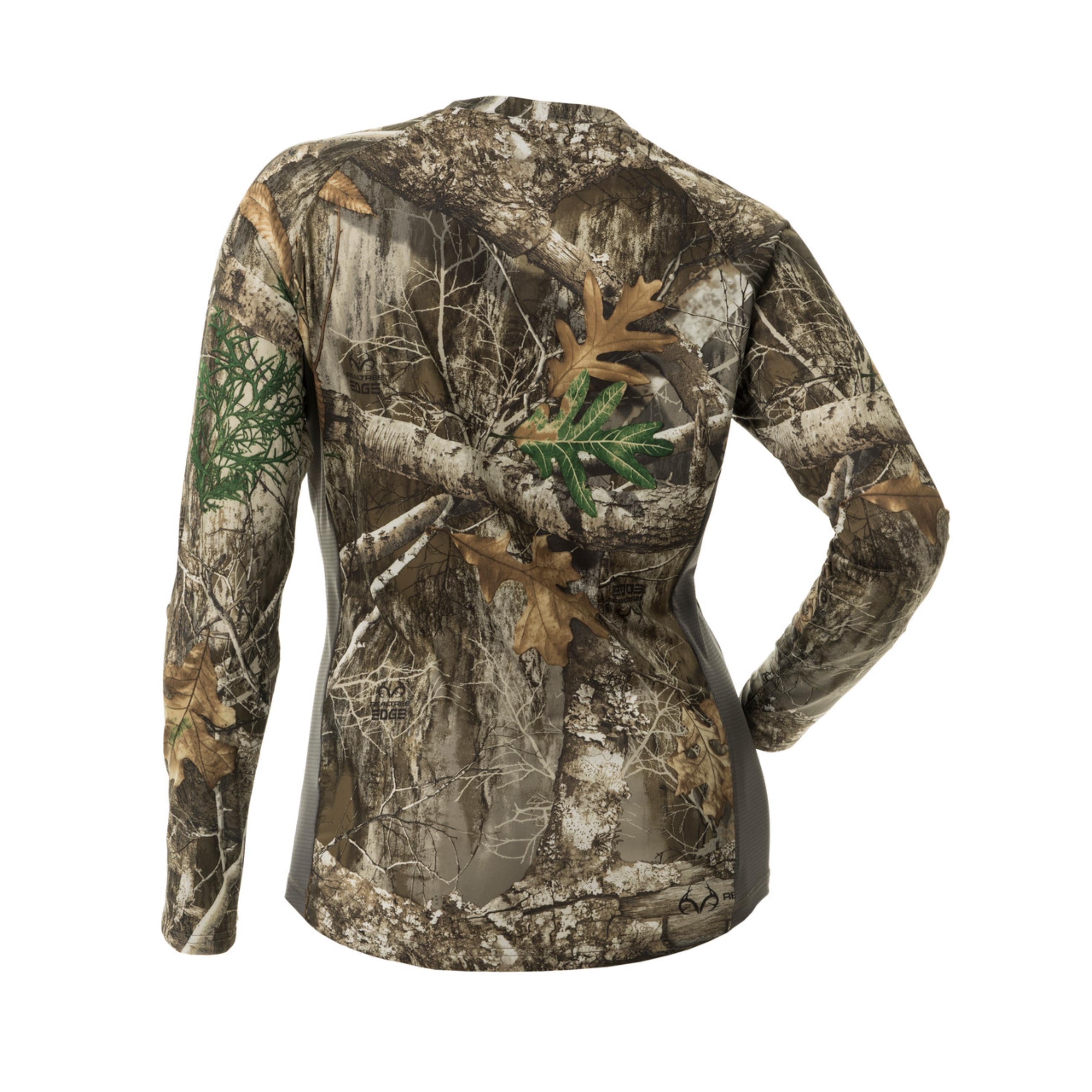 Ultra Lightweight Long Sleeve Shirt - UPF 50+