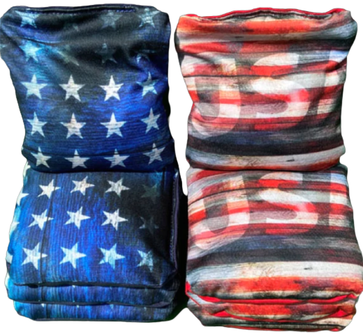 Bow Hunting Cornhole Boards