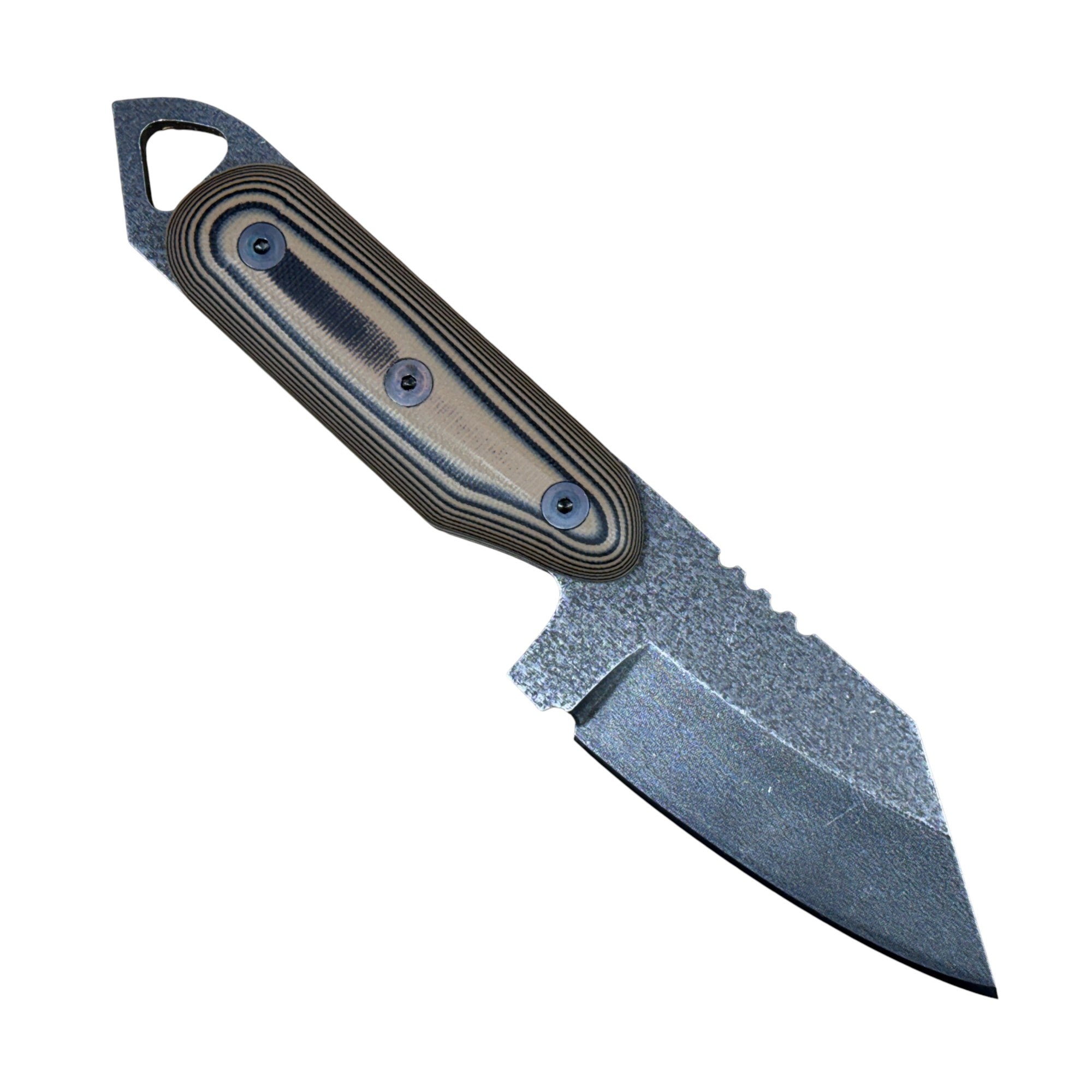 2026 US Tanto