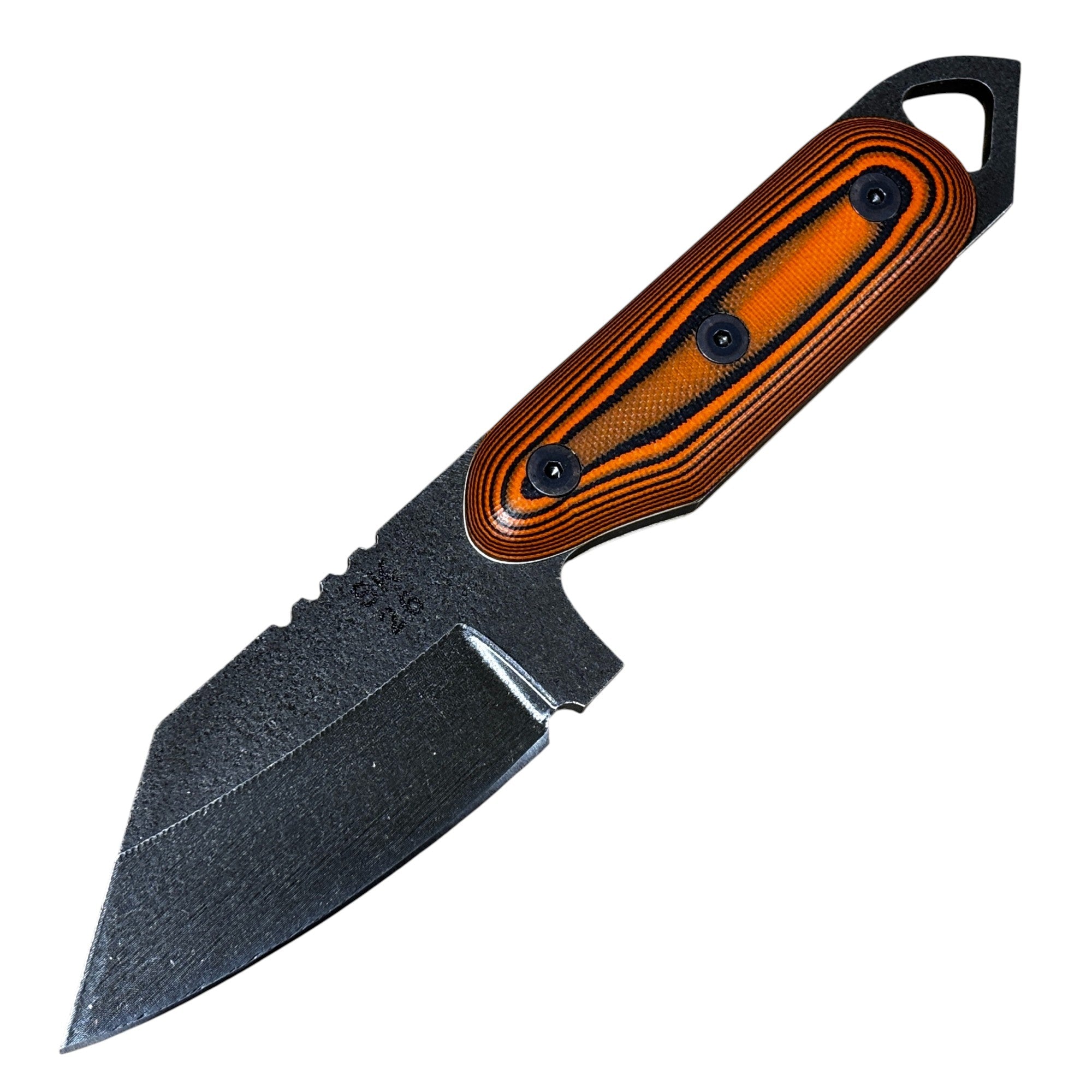 2026 US Tanto