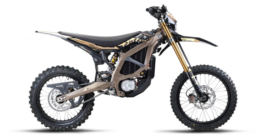Surron Ultra Bee