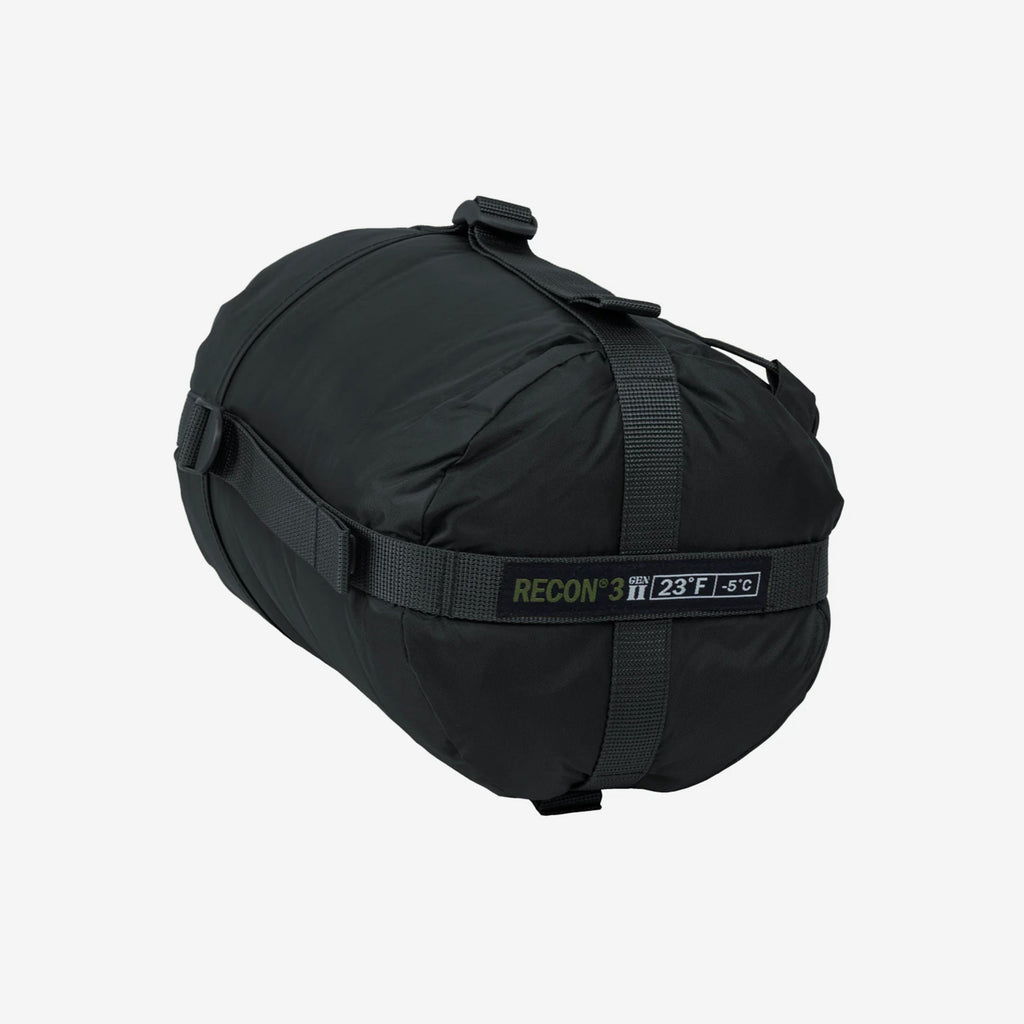 Recon 3 Sleeping Bag | Rated to 23 Degrees F