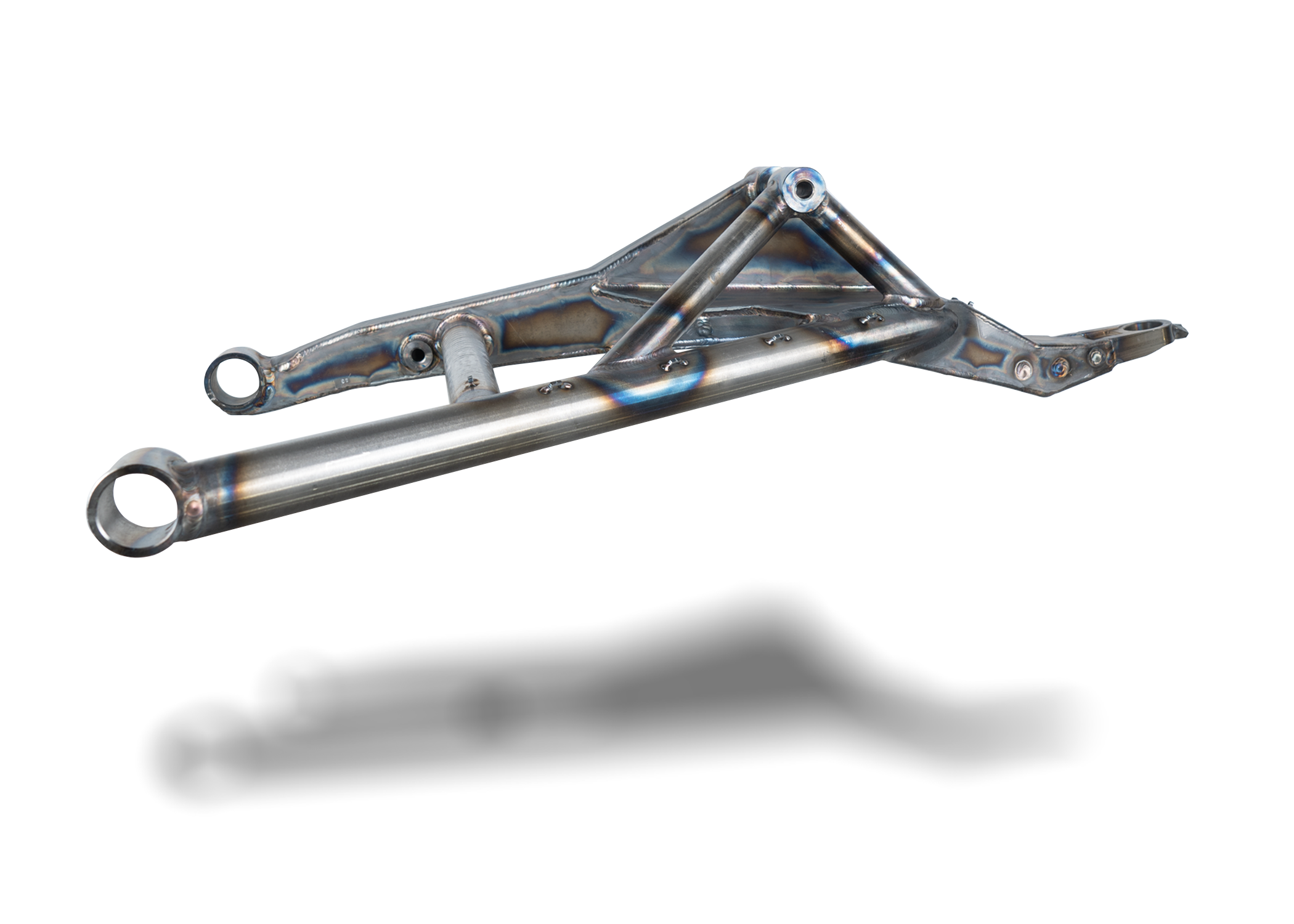 Can-Am Maverick R High Clearance Lower A-Arms
