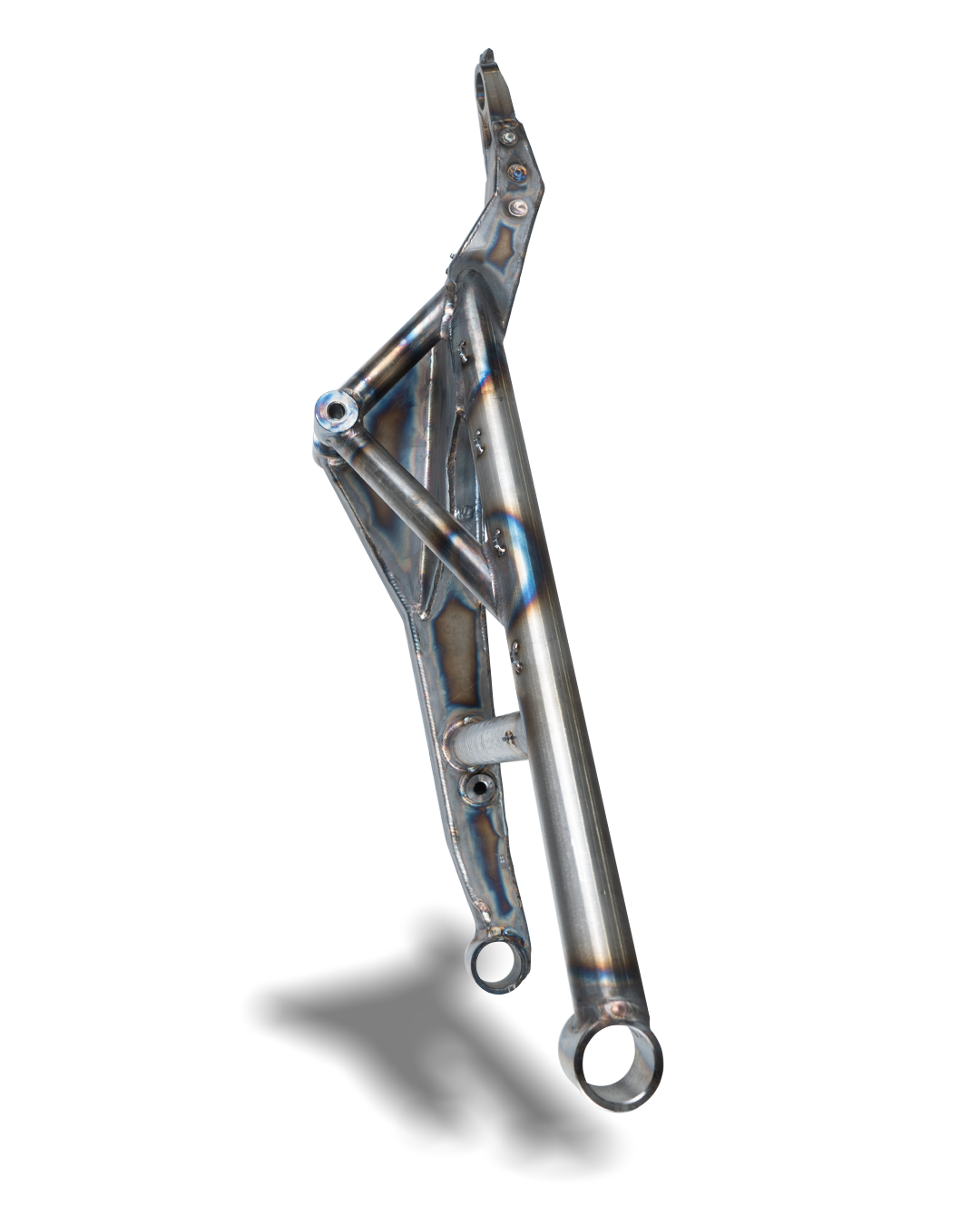 Can-Am Maverick R High Clearance Lower A-Arms