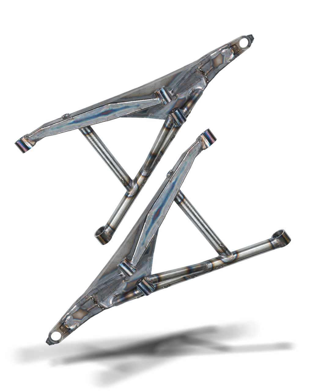 Can-Am Maverick R High Clearance Lower A-Arms
