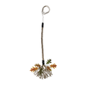 BUCKROPE