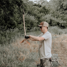 BUCKROPE