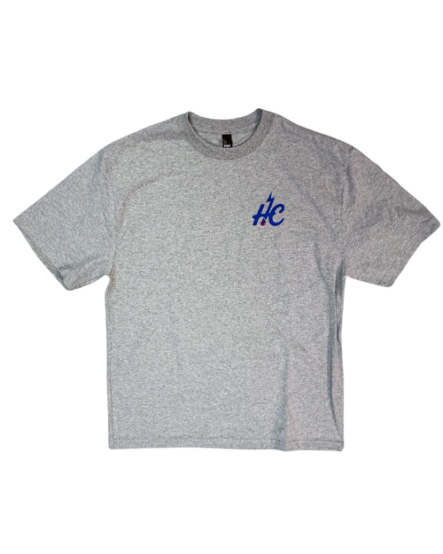 'New' Limited Edition Stryker X High Class Tackle Co 7oz Tee
