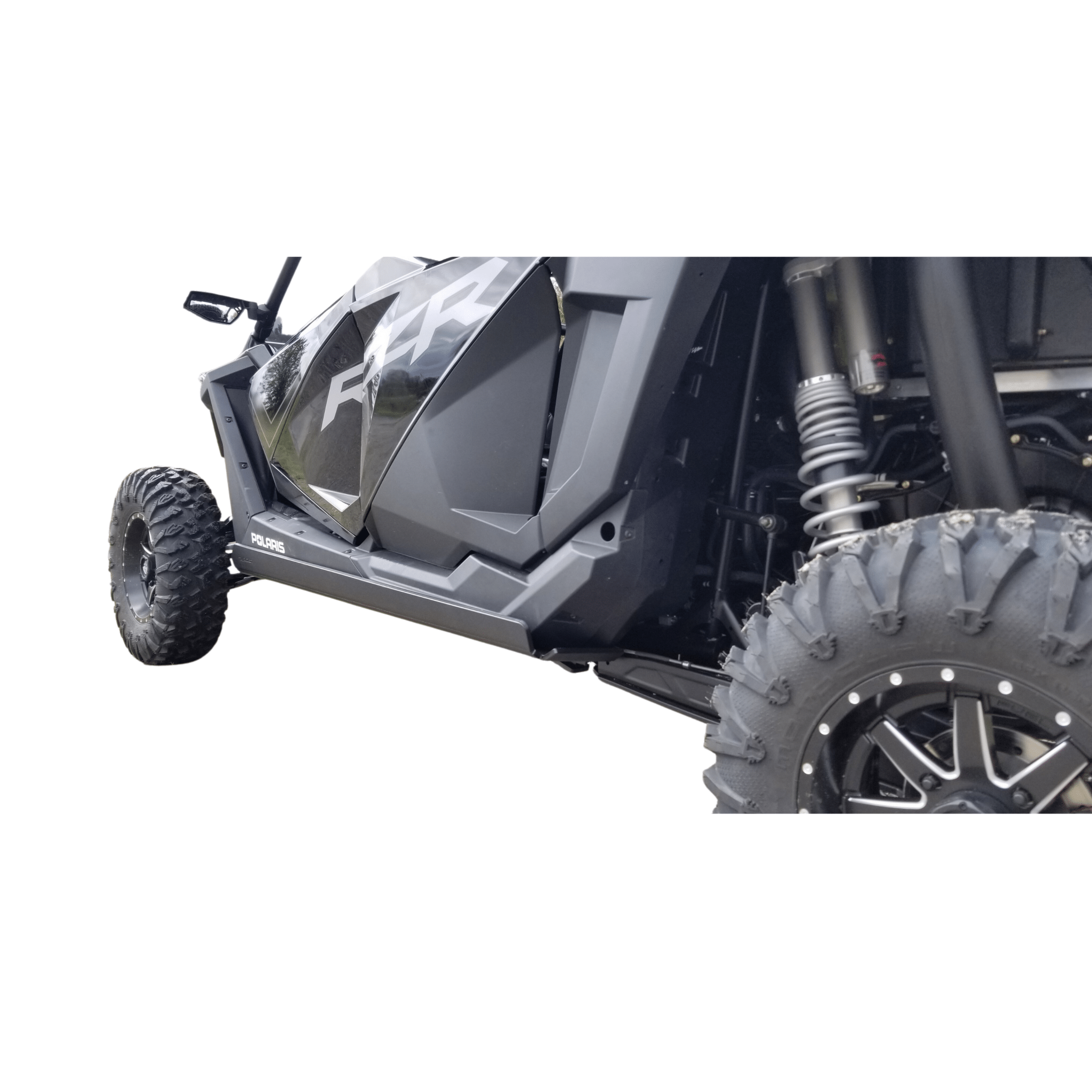 Trail Armor Full Skid Plate for Polaris RZR Pro XP 4