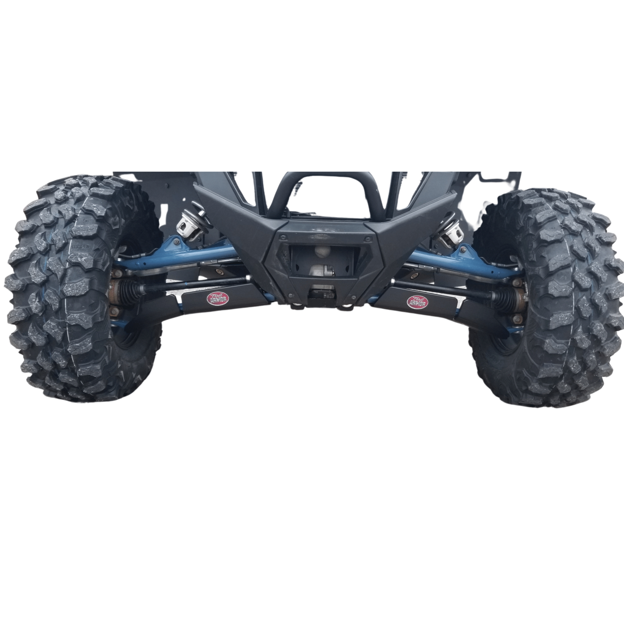 Trail Armor Full Skid Plate for Polaris RZR Pro XP 4