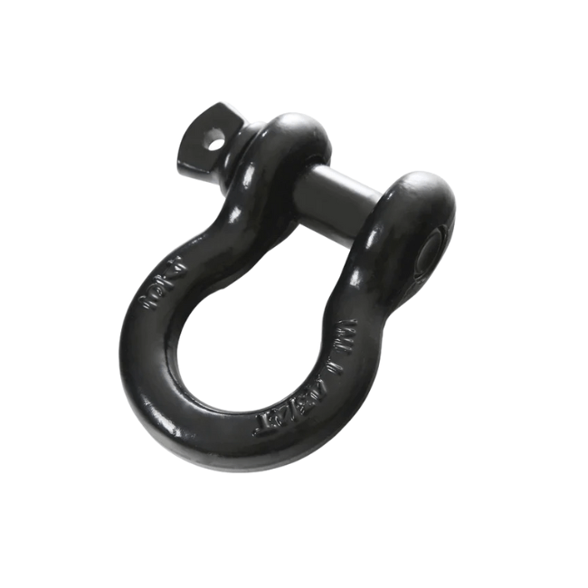 OVS 3/4" D Ring Shackle 4.75 Ton