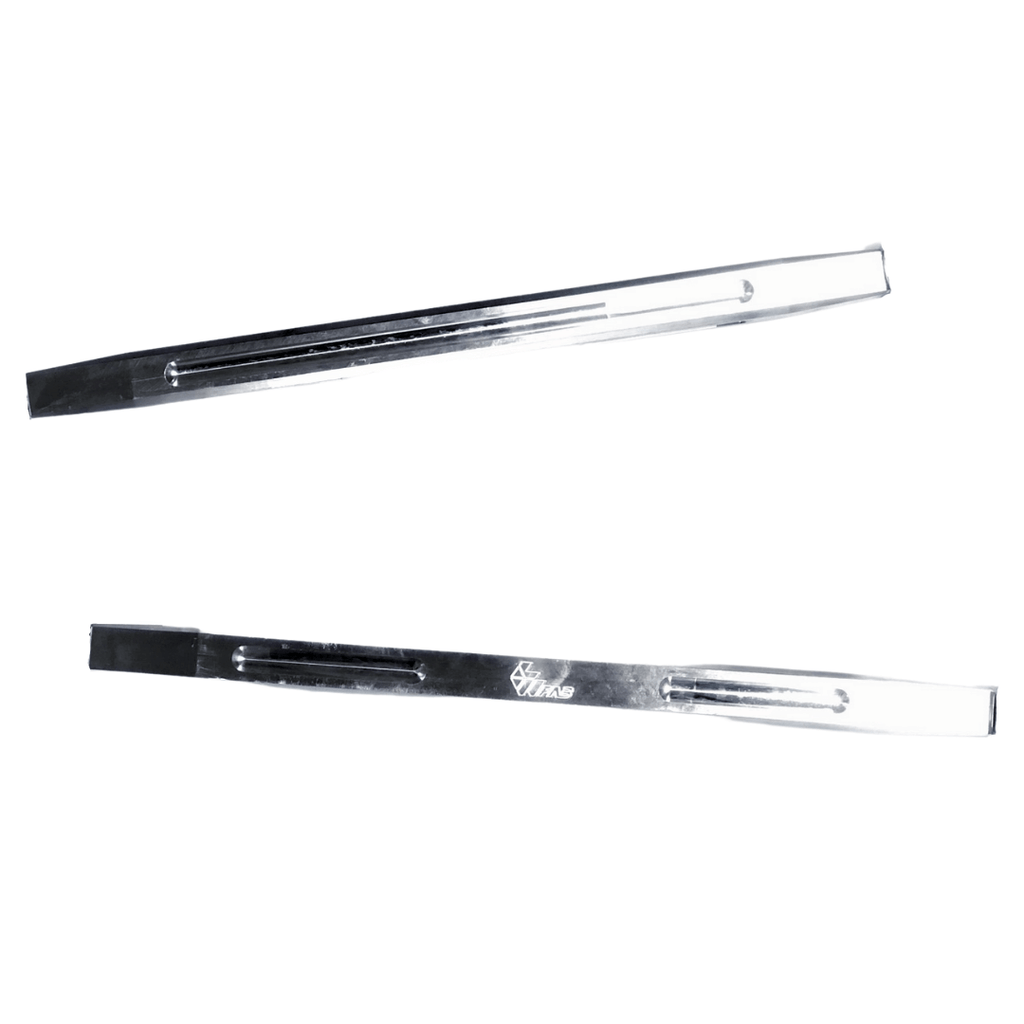L&W Fab Tie Rods for Honda Talon 1000R