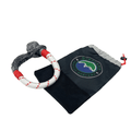 OVS 7/16" Soft Shackle 41,000 lb.