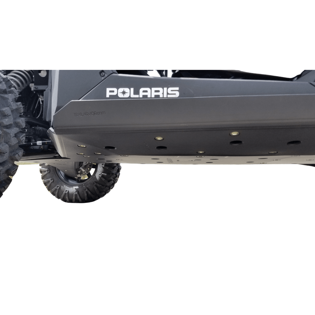Trail Armor Full Skid Plate for Polaris RZR Pro XP 4