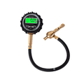 OVS Digital Tire Gauge / Deflator with Valve Kit