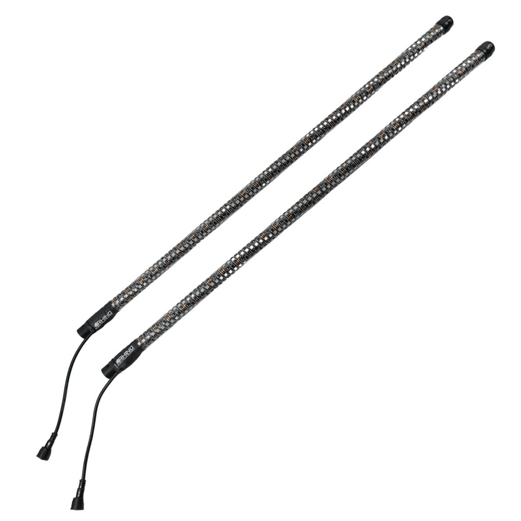 Rhino Lights Standard 1" Whip Lights