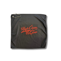High Class / No Class Bait Towel