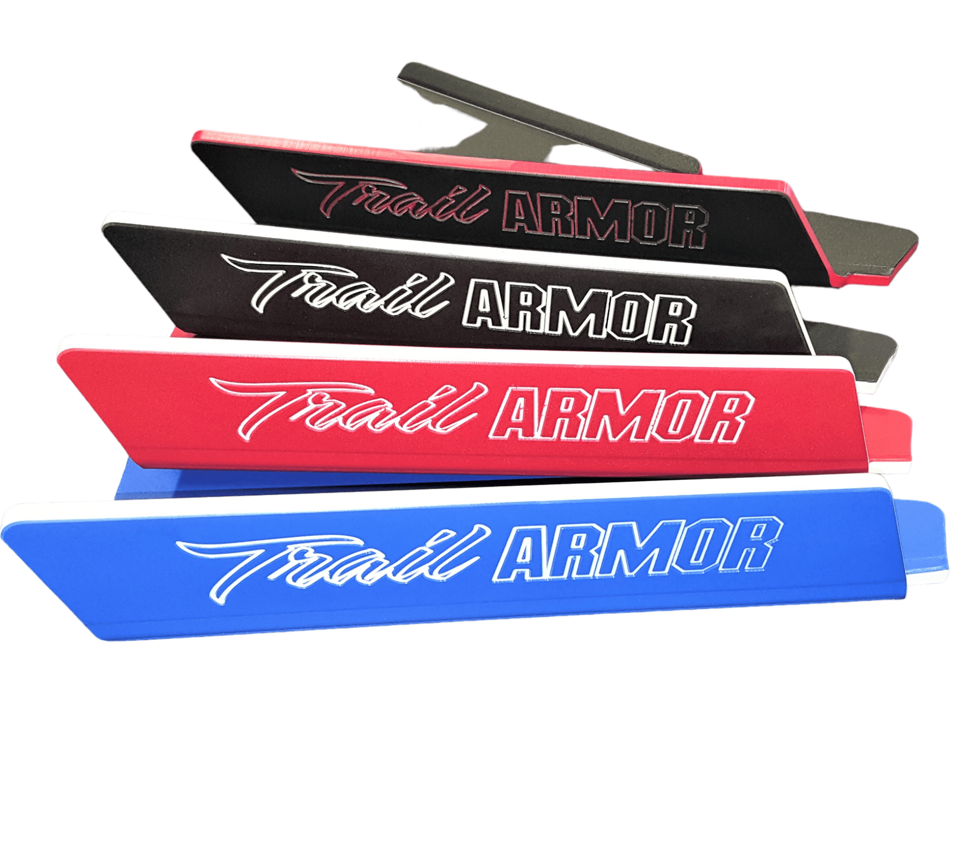 Trail Armor iMpact Front Arm Guards for 2017+ Can-Am Maverick X3 64"
