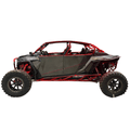 L&W Fab "Gordon Low" Roll Cage for RZR XP 1000 4 / Turbo 4 / Turbo S 4