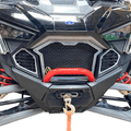L&W Fab Front Grill for Polaris RZR Pro XP / Pro R / Turbo R