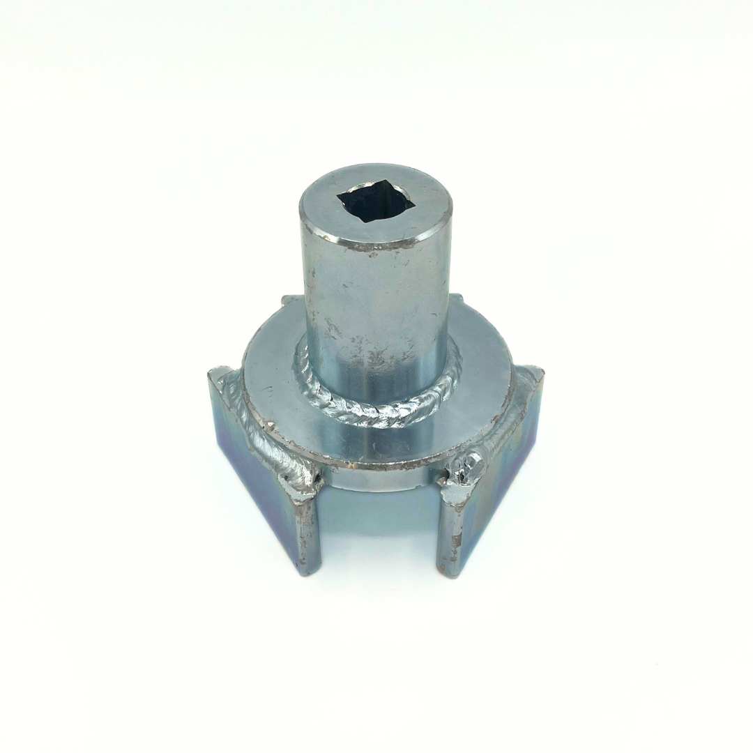 Polaris Primary Spider Tool