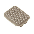 VISM M-LOK Single Slot Rubber Rail Covers - 18 Pack