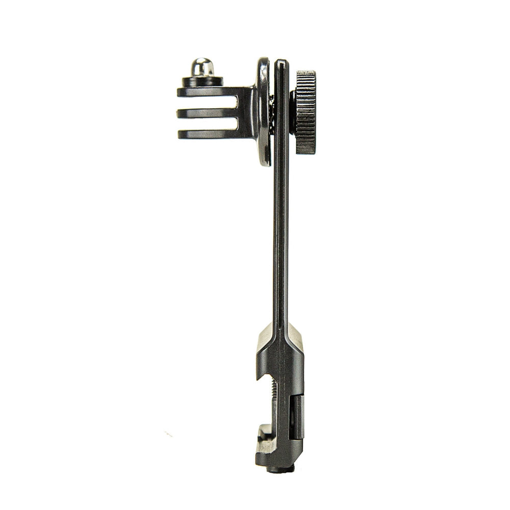 VISM Action Camera Mount with KPM Rail System