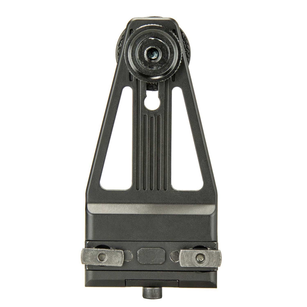 VISM Action Camera Mount with KPM Rail System