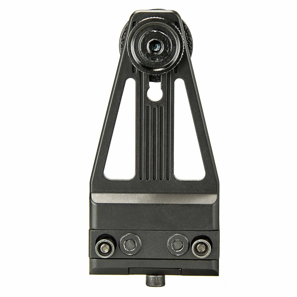 VISM Action Camera Mount with KPM Rail System