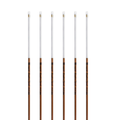 Victory - Trad Bamboo Shafting - 6 Pack