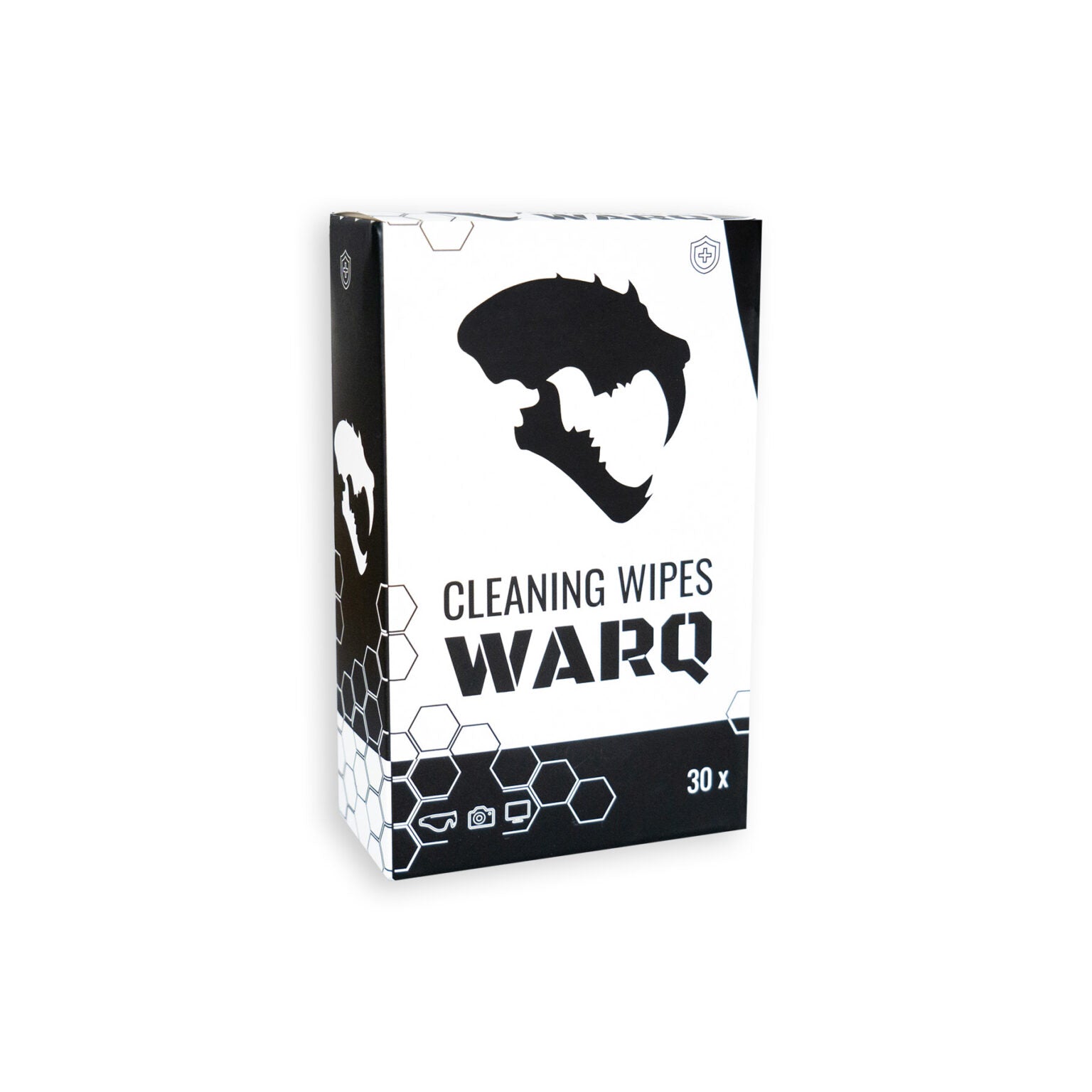 WARQ Pro Force-on-Force Training Helmet