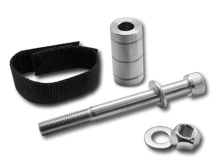 Sandcraft RCR Limit Strap Kit for 2017+ Can-Am X3