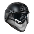 WARQ Pro Force-on-Force Training Helmet