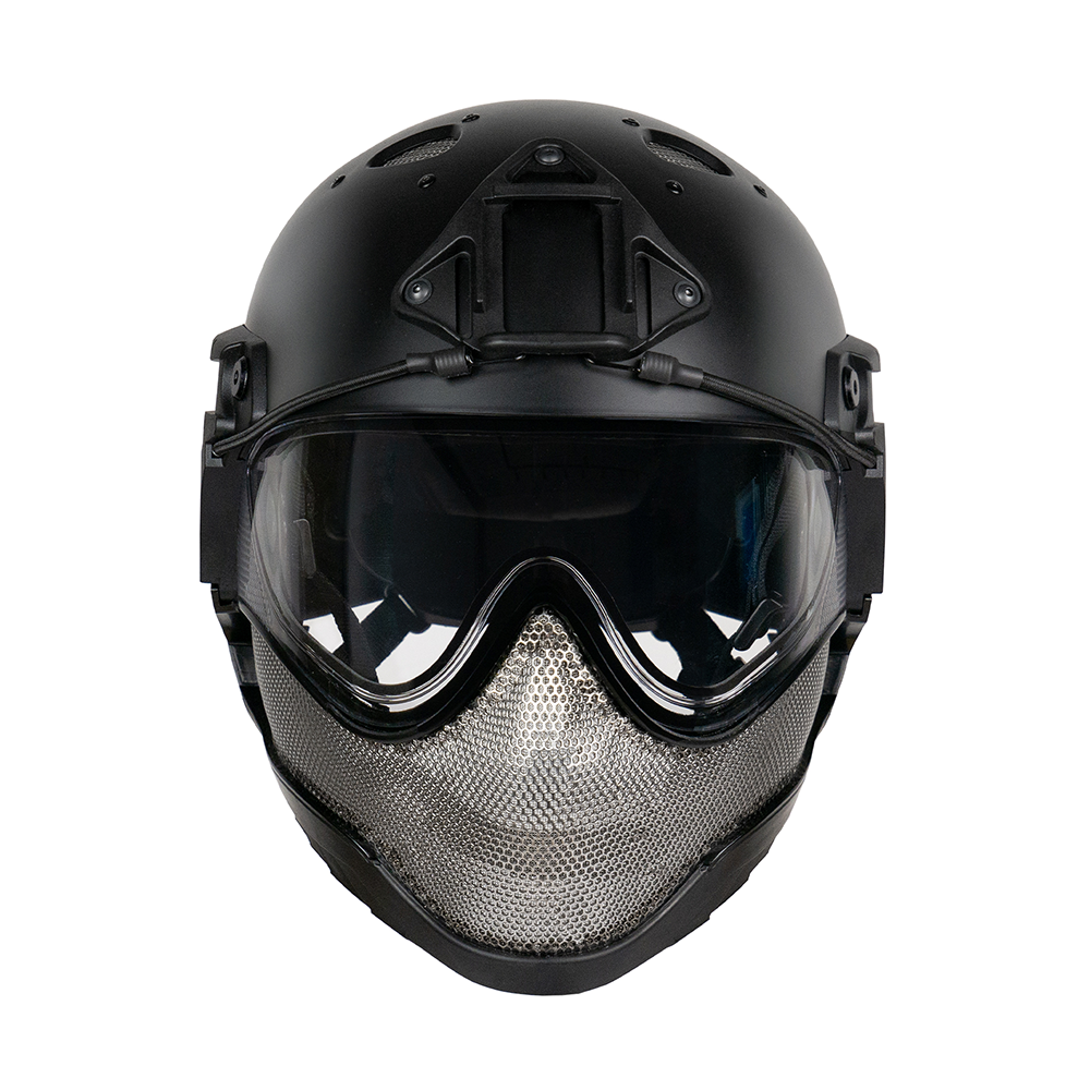 WARQ Pro Force-on-Force Training Helmet