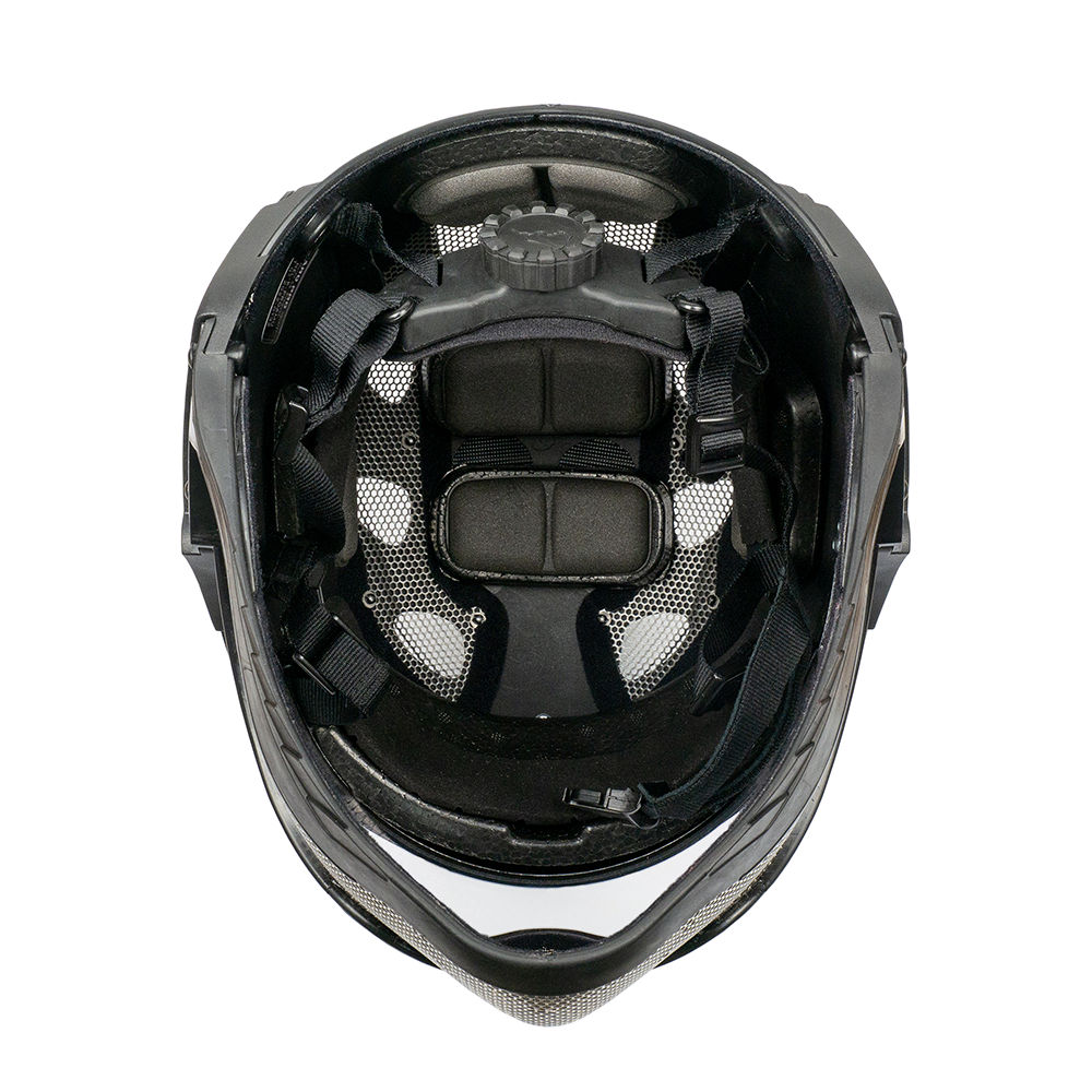 WARQ Pro Force-on-Force Training Helmet