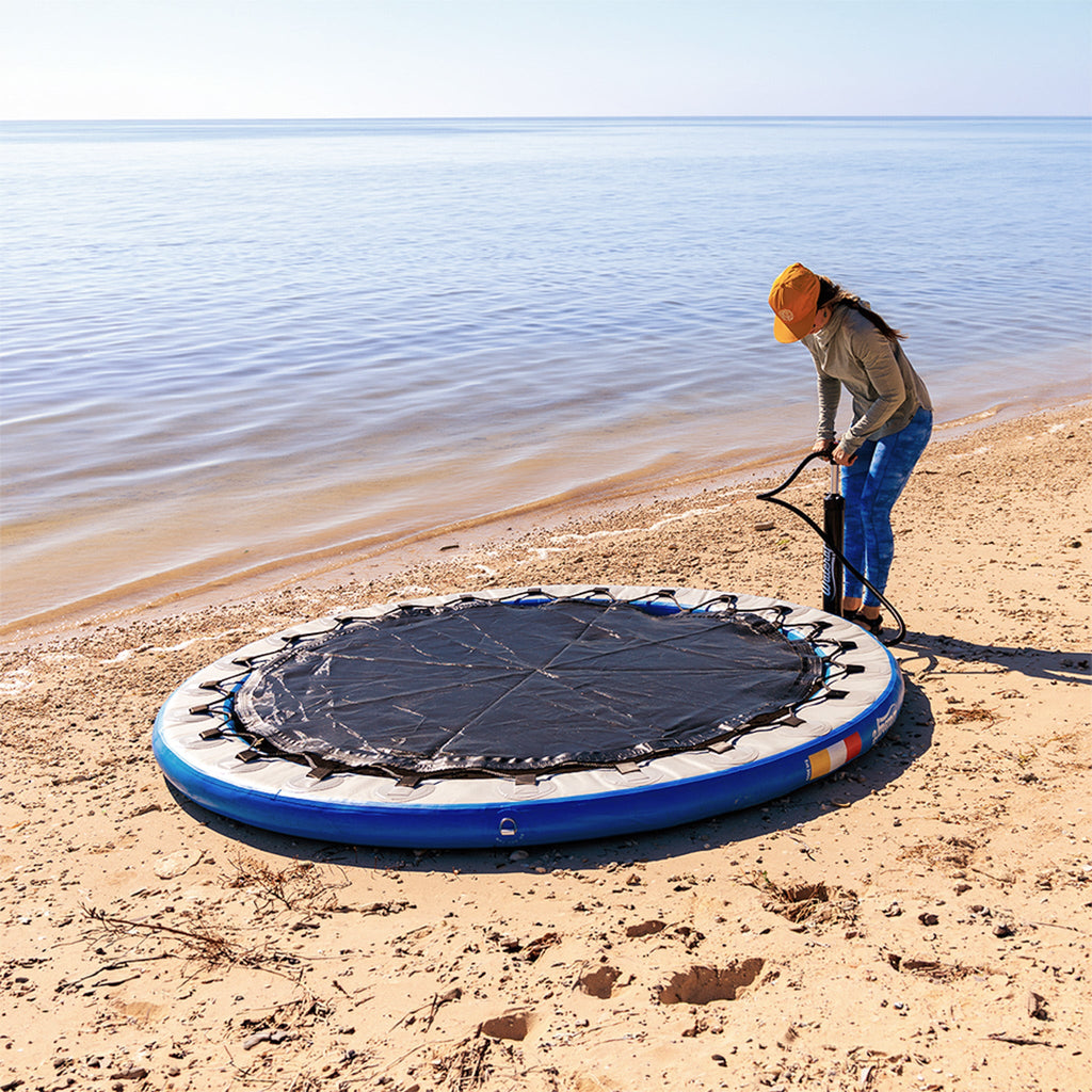 Wateraft 8ft Round