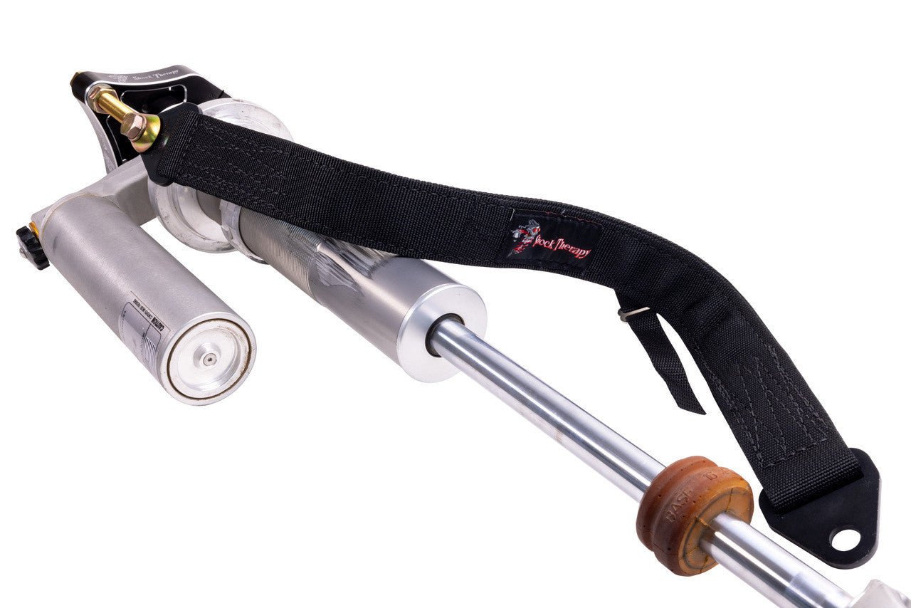 Shock Therapy Limit Strap Kits for RZR Turbo R