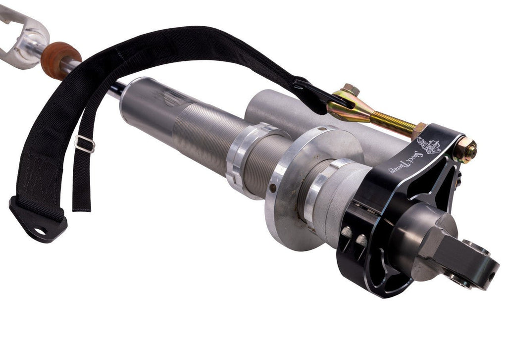 Shock Therapy Limit Strap Kits for RZR Turbo R