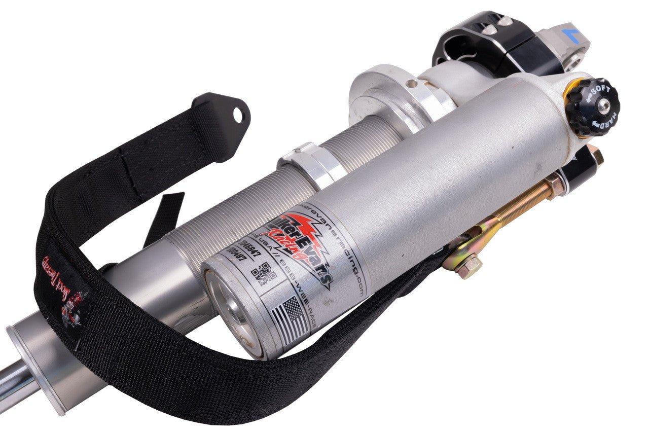 Shock Therapy Limit Strap Kits for RZR Turbo R