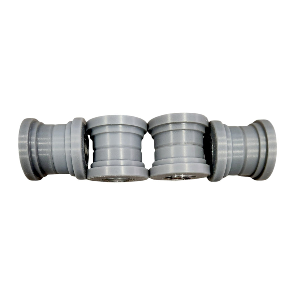 Performance SXS Walker Evans Front Shock Bushings for RZR XP 1000 / Turbo / Pro XP