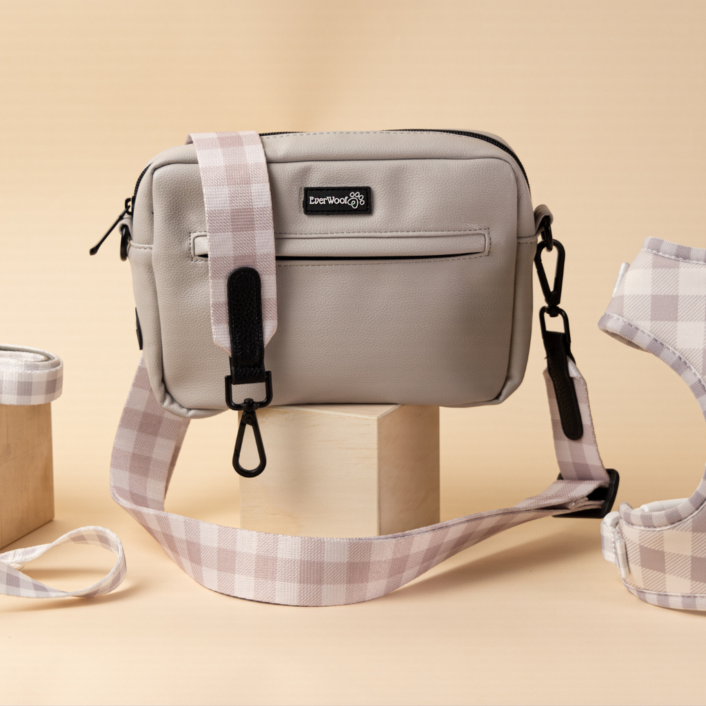 Walkie Bag Strap