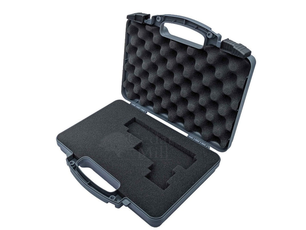 Pick & Pluck Pistol Case