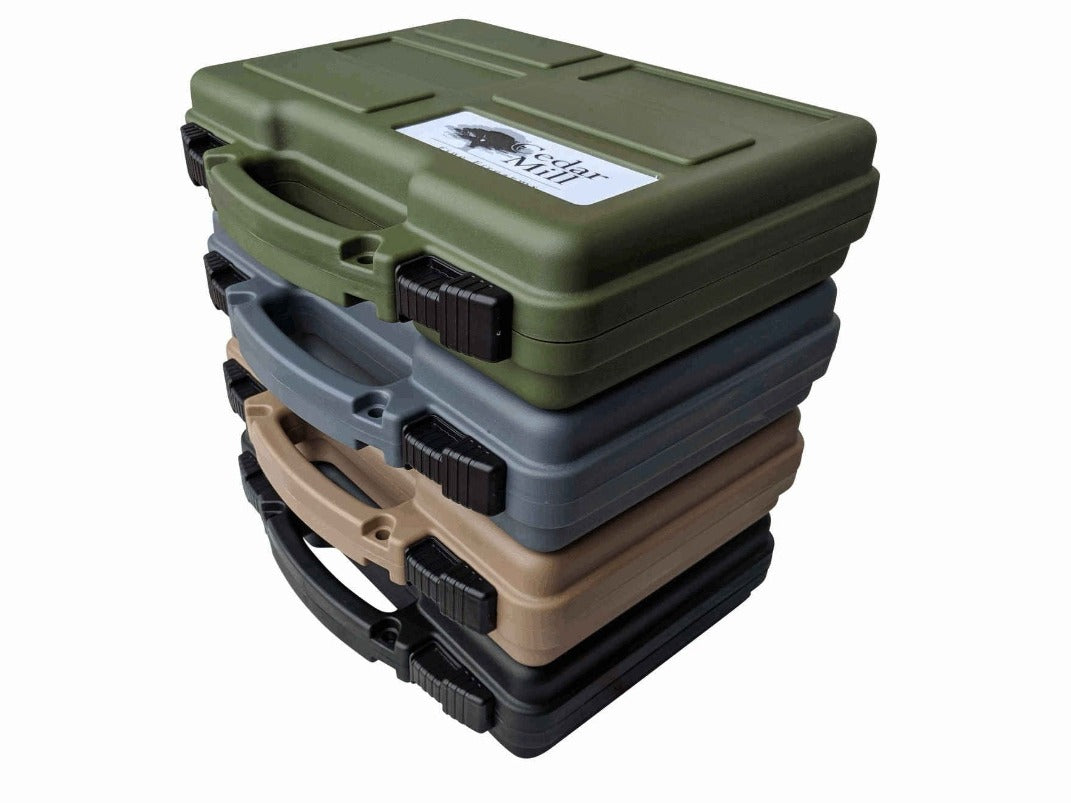Pistol Case Multipack!