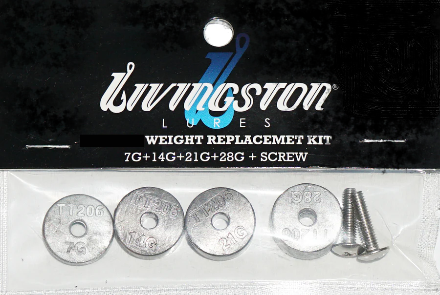 Weight Kit