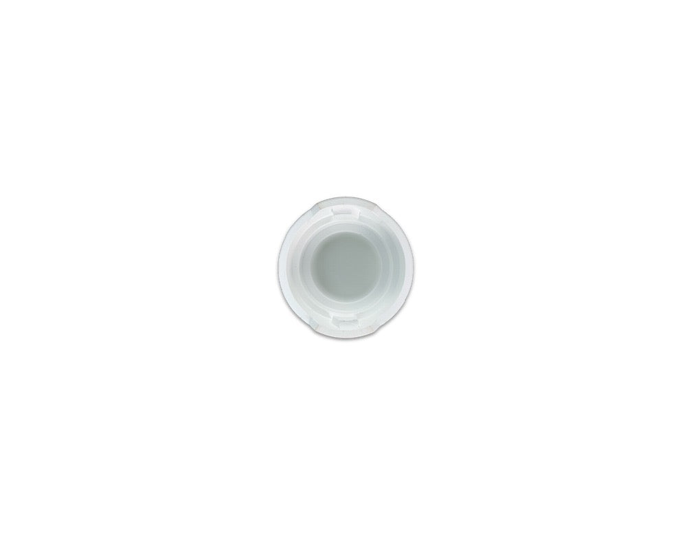 Coupler Cleaning Cap