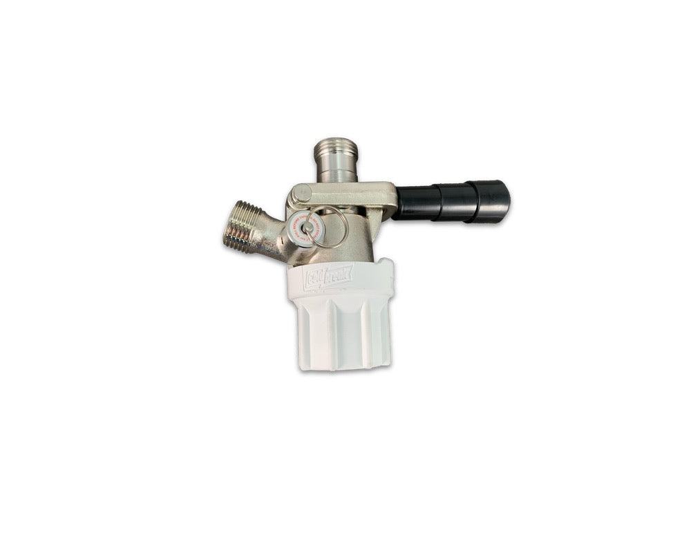 Coupler Cleaning Cap
